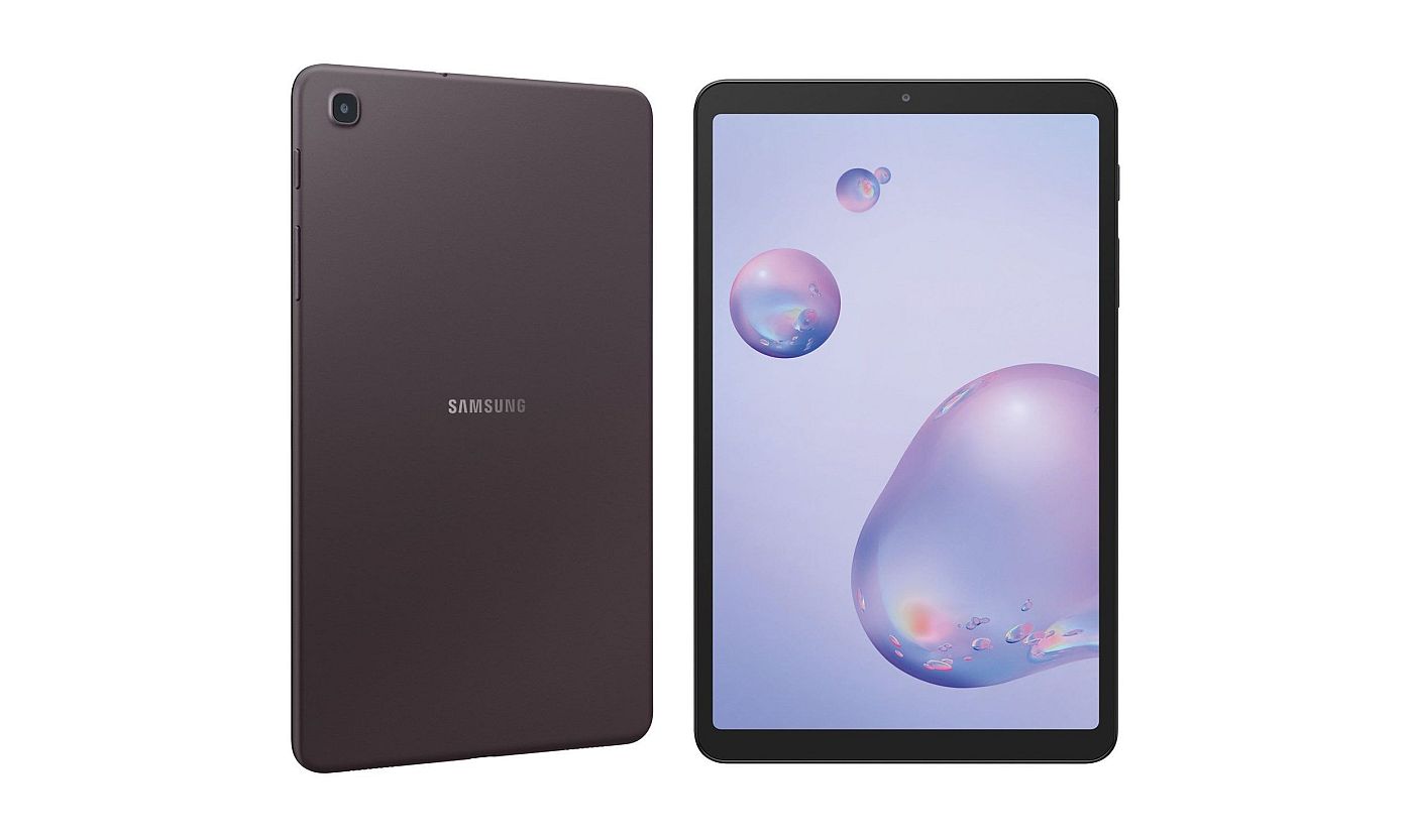 ticari yönetme Arabayla uzaklaşmak  Samsung Galaxy Tab A 7.0 (2020) Supposedly Spotted, With Snapdragon 662 CPU  Inside