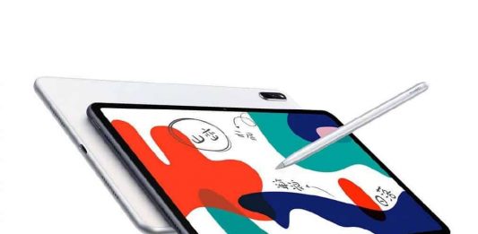 Huawei MatePad 5G Debuts Officially: MatePad 10.4 With 5G and New CPU