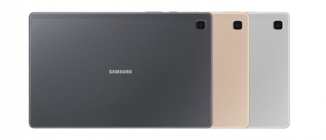 samsung a7 2020 tablet