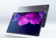 Lenovo Tab P11 Pro Launched in India Priced at $620