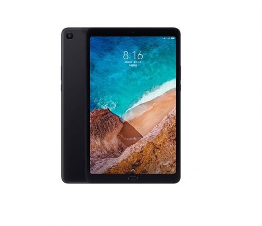 Xiaomi Mi Pad 5 Tablet and Cetus Foldable Smartphone Ready for 2021 Production
