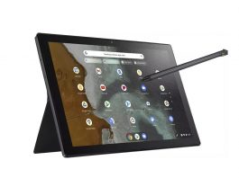 ASUS Chromebook CM3000 is Basically a 10.5 inch Tablet, 2 In 1 Device