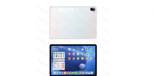 Xiaomi Mi Pad 5 Now Rumored to Feature Snapdragon 800 CPU, Screen Similar to Mi Mix Fold