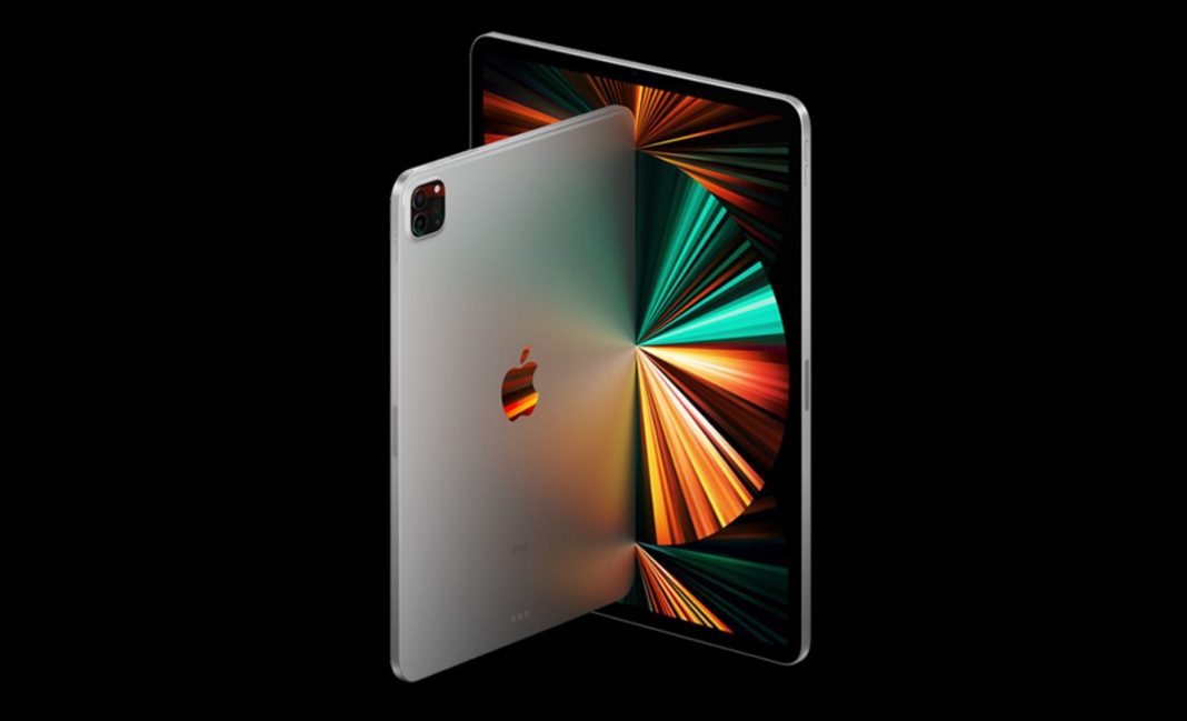Apple Prepping 10.86 inch OLED iPad for 2022 With 3 nm CPU, Two 120 Hz
