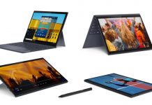 Lenovo Yoga Duet 2021, Yoga Pad Pro, Xiaoxin Pad Plus Specs Leaked