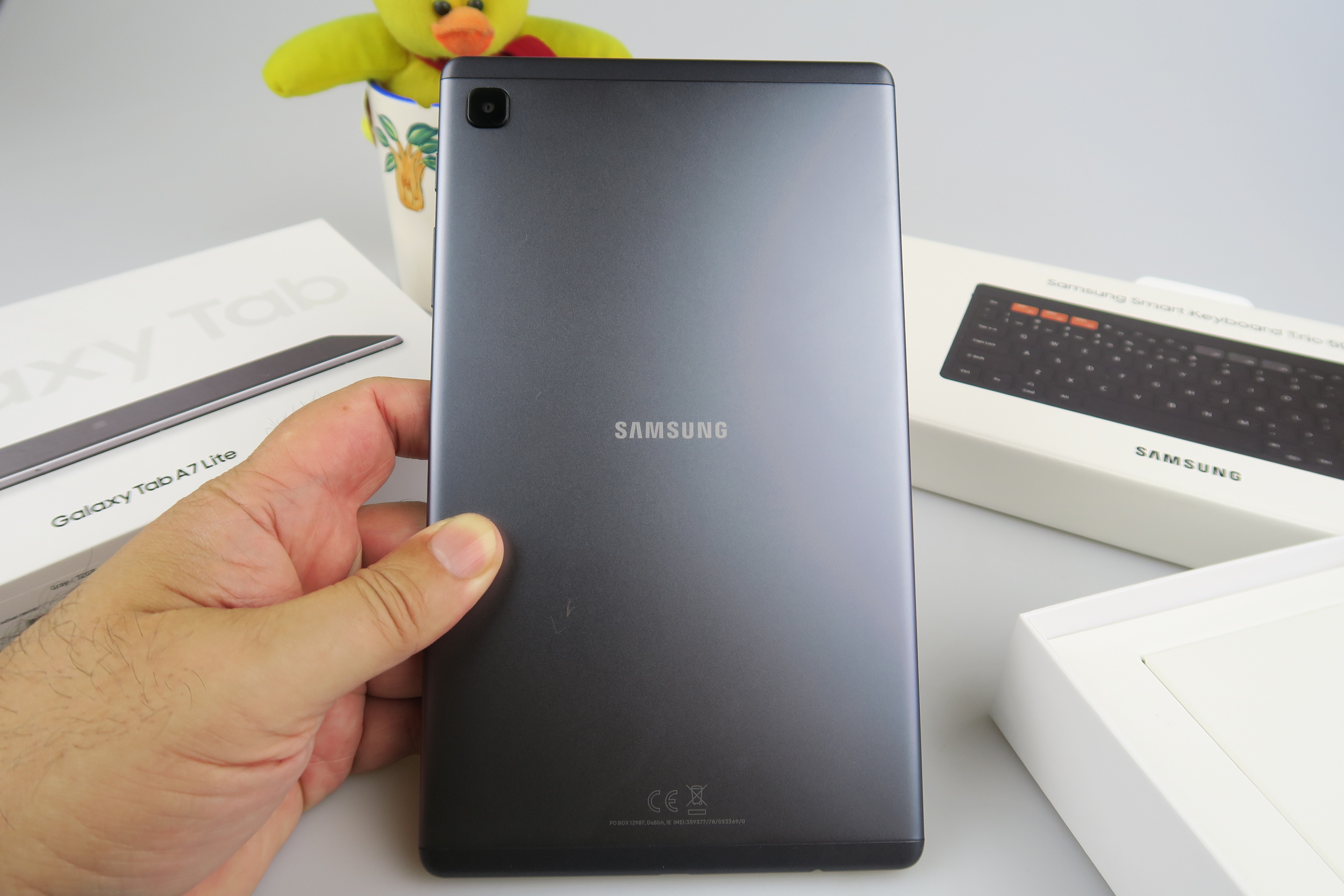 Am Schnellsten How To Put Sd Card In Samsung Tablet