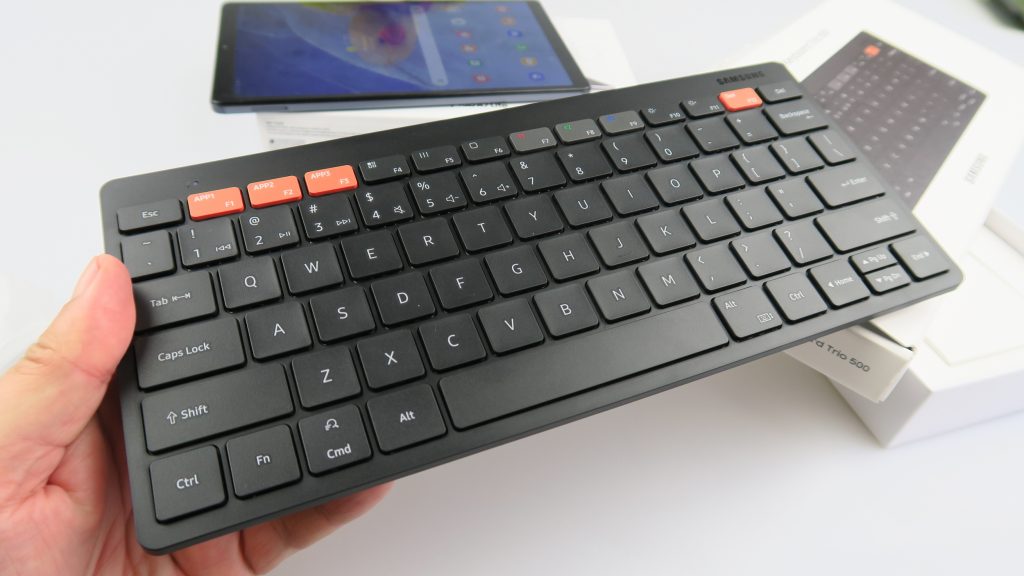 samsung galaxy tab a7 keyboard