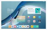 harmonyos matepad