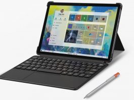 HP Pro Tablet 610 G1 Debuts, Priced at $529 and Up – Tablet News