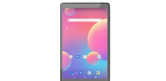 Gionee M61 Tablet With 4 GB of RAM Leaks in Google Play Console