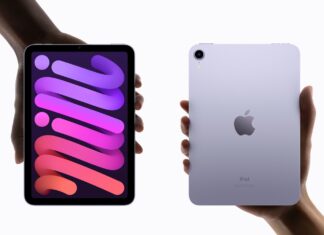 iPad Mini 7 to Feature iPhone 14 Pro Processor, According to Leak