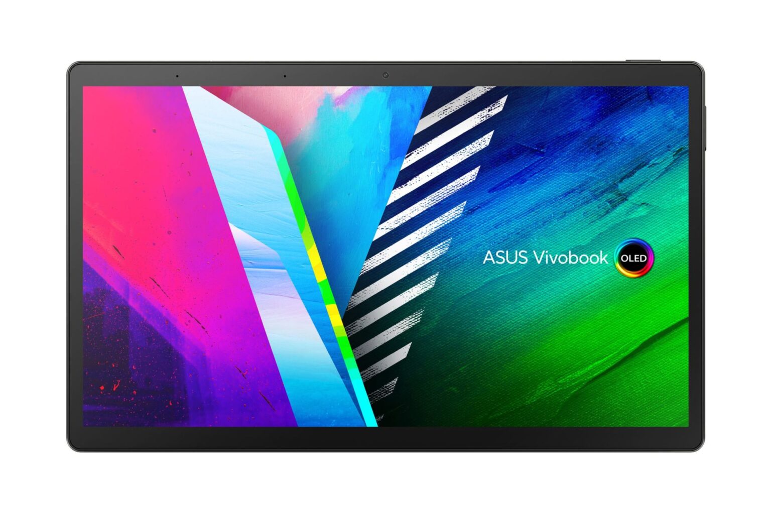 ASUS Vivobook 13 Slate OLED T3300 is a New 2 in 1 Windows 11 Tablet ...