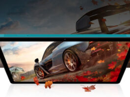 Blackview Tab 11 Tablet Now On Sale: 10.36 Inch 2K Tablet With Widevine L1 Certification