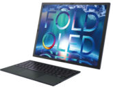 asus fold oled