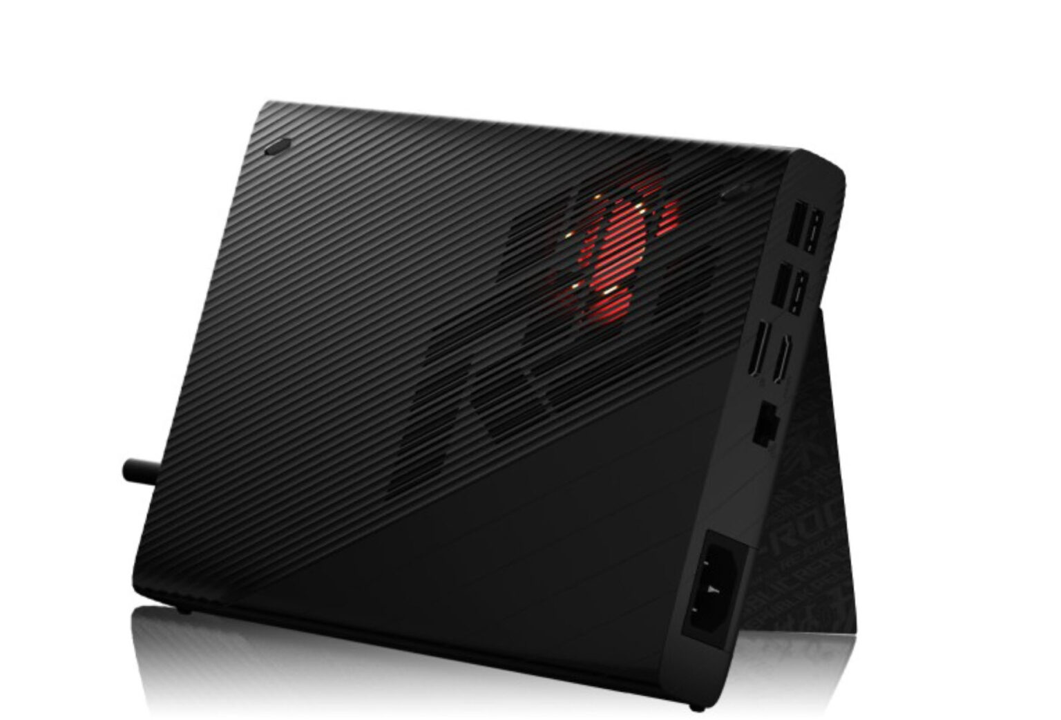 Asus rog flow x16