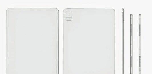 vivo Pad Tablet Expected to Have A Snapdragon 870 Processor, to Debut in H1 2022