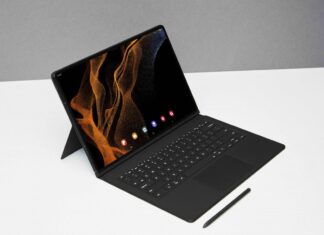 Samsung Galaxy Tab S8 Tablets Banned From GeekBench
