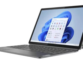 Lenovo IdeaPad Duet 5i is a Surface Pro 8 Rival With an Intel Gen 12 Processor