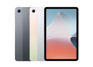 OPPO Pad Air Tablet Announced, With 10.36 Inch 2K Display, Quad Speakers, Snapdragon 680 CPU