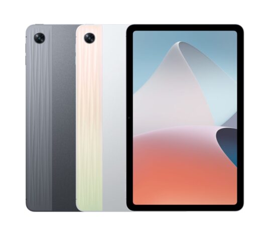 OPPO Pad Air Tablet Announced, With 10.36 Inch 2K Display, Quad Speakers, Snapdragon 680 CPU