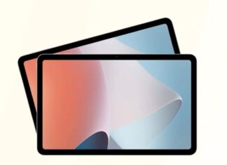 OPPO Pad Air New Tablet Listed on Preorder in China; Specs Revealed