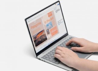 Microsoft Surface Laptop Go 2 Announced, Priced at $599