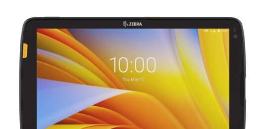 Zebra Technologies Debuts Rugged Tablets for Frontline Work