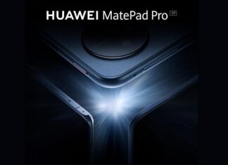 Huawei Teases MatePad Pro 11 Inch Tablet Ahead of July 27th Unveiling