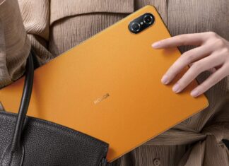 Honor Tablet 8 Specs Leaked: Snapdragon 680 CPU, 2K Display and More