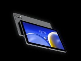 HTC A101 Tablet Launched With Modest Unisoc T618 Processor, Sub $400 Price Tag