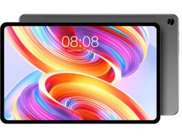 Teclast T50 Tablet Launched, Now Available for Purchase