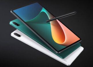 Xiaomi Pad 7 Tablet Could Feature 120W Fast Charging; Some Say Pad 6s Pro Incoming