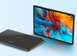 Chuwi HiPad Max Tablet Has a Snapdragon 680 CPU, 7000 mAh Battery