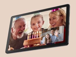 LG Ultra Tab Debuts in South Korea, With a 10 inch Screen, Snapdragon 680 CPU