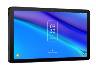 TCL Tab 10 5G Is one of the Most Affordable 5G Tablets, Ready for Netflix Binge Watching