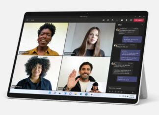 Microsoft Surface Pro 9 gets certified by the FCC, could feature 5G ARM Chipset