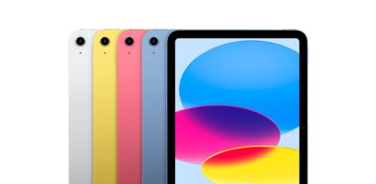 iPad 10th Gen is Here: with USB-C Port, Apple A14 CPU, New Design