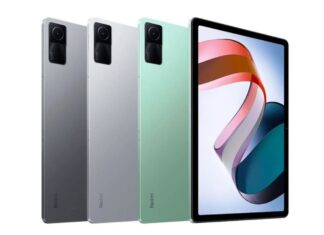 Redmi Pad Launched: First Redmi Tablet Has 10.6 Inch LCD Screen, Helio G99 Processor