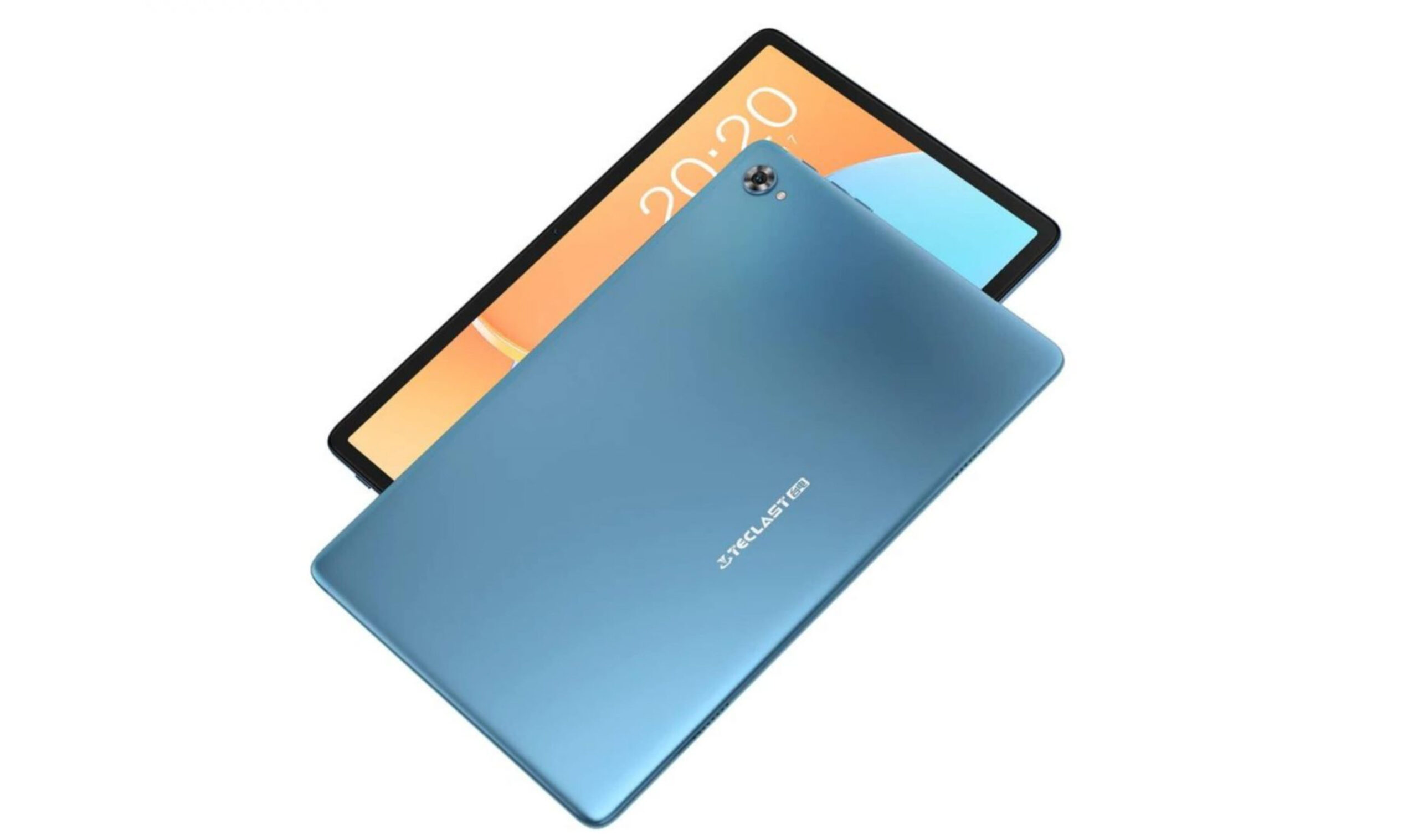 Teclast T40S arrives as new budget tablet with 2K IPS display