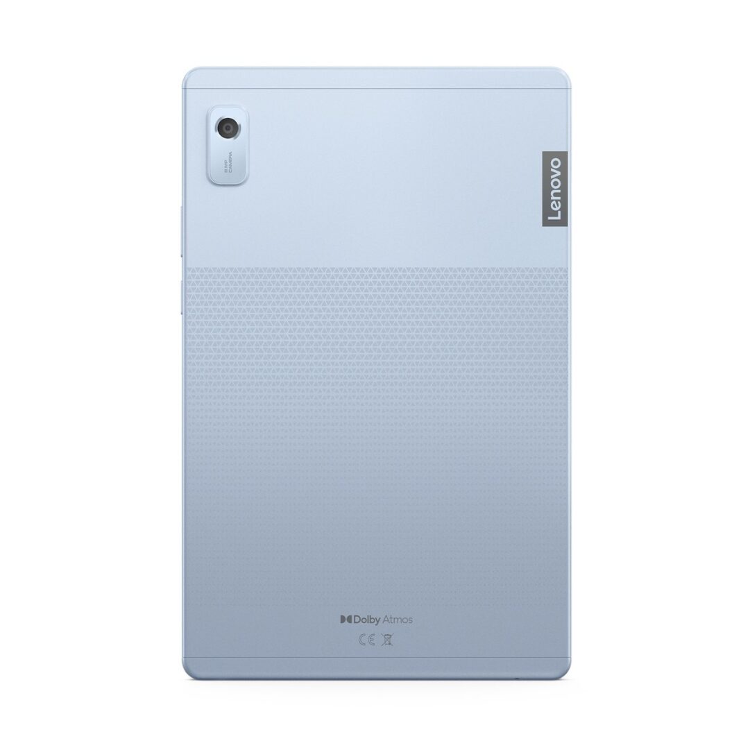 Lenovo Tab M9 Tablet Fully Unveiled, Priced at Just 140