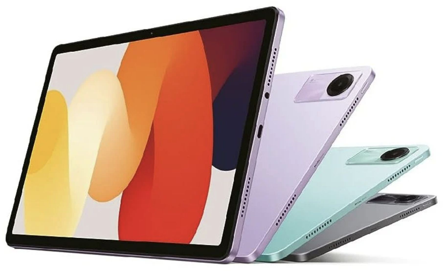 Redmi Pad 2 is Actually Called Redmi Pad SE; Budget Tablet Coming Soon