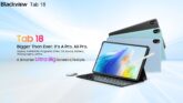 blackview tab 18
