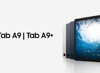 Samsung Galaxy Tab A9 Debuts Officially, Tab A9+ Too, But With Fewer Details Than Expected
