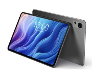 Teclast T60 12 Inch Android Tablet Priced Below $300, Launching Soon