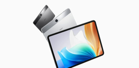 OPPO Pad Air 2 Launched: Sub $200 Tablet With Quad Speakers, Big Battery