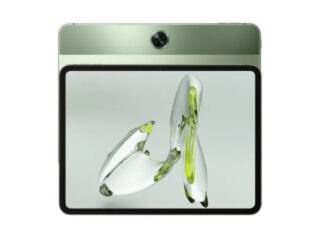 OPPO Pad Air 2 Tablet Up for Preorder in China, Launching on November 23rd