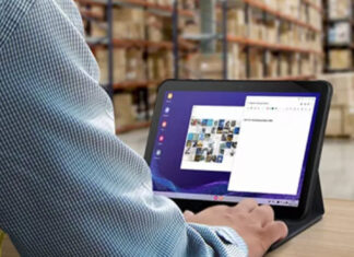 Samsung Galaxy Tab Active 5 5G and Wi-Fi Versions Certified by the FCC