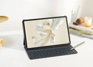 Honor Pad 9 Design and Specs Revealed Ahead of December 21st Launch