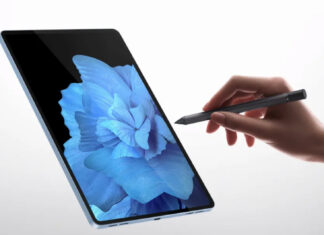 Vivo Pad 3 Tablet Specs Leaked; Vivo Also Working on Affordable Tablet