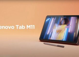 CES 2024: Lenovo Tab M11 (2024) Packs 11 inch 90 Hz Display, Offers 4 Years of Android Updates